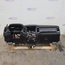 2020 Ford Ranger Lariat Dash Panel Assembly Black With Gray Trim. Fixed Price $459.00.