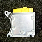 Mercedes Glc Class Abag Restraint Diagnostic Srs Module A2059009445 16 25 Oem. Fixed Price $155.00.
