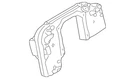Genuine Volkswagen Module 7L6-953-549-F. Fixed Price $463.05.