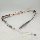 Roof Curtain Air Bag Ford F150 Pickup CL3Z78042D94C Right. Fixed Price $119.99.