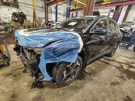 Used Right Curtain Air Bag Fits: 2022 Hyundai Tucson Passenger Roof. Fixed Price $170.00.