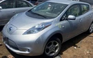 Passenger Right Air Bag Roof Fits 11-12 Leaf 1049839. Fixed Price $75.00.