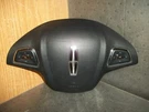 15 16 17 18 19 Lincoln Mkc Driver Air Bag Srs Black (06). Fixed Price $75.00.