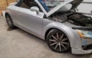Passenger Air Bag Front Dash Fits 08-11 Audi Tt 1791473. Fixed Price $211.00.