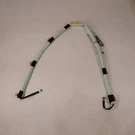 Roof Curtain For Infiniti QX30 Right. Fixed Price $139.99.