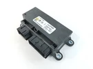 Jeep Wrangler 2.0 Hybrid 2023 Occupant Restrain Control Module 68526670AB Oem. Fixed Price $150.00.