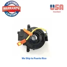 Spiral Cable Clock Spring Fit Corolla 2009-2010 Yaris 2008-10 Petrol 84306-02190. Fixed Price $25.00.
