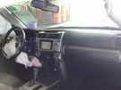 Used Dashboard Panel Fits: 2015 Toyota 4 Runner Grade. Fixed Price $320.00.