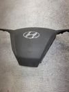 2013-2019 Hyundai Santa Fe 3.3L Lwb Driver Steering Wheel. Fixed Price $130.00.