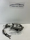04-09 Jaguar XJ8 Xjr Vdp X350 Steering Column Assembly 2W933C529AK Oem. Fixed Price $59.99.