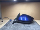 19-20 Audi E-tron Quattro Side View Mirror With Camera Left Driver Oem E1041537. Fixed Price $320.00.