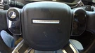 Driver Air Bag Classic Style Vin 4TH Digit Fits 18-22 Range Rover 9574042. Fixed Price $554.00.