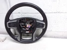 2021 Chevrolet SILVRDO25 Black Leather Steering Wheel Oem Id 84946350. Fixed Price $144.95.