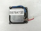2007-2012 Lexus IS250 Chassis Control Module Ccm Bcm Body Pvehm. Fixed Price $41.00.