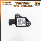 05-16 Aston Martin V8 Vantage DB9 Front Right Crash Occupant Restraint Sensor Oe. Fixed Price $52.65.