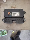 Gmc Chevrolet Buick Cadillac Genuine Srs Restraint Control Module 13552072. Fixed Price $250.00.