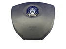 2007 Jaguar Xkr X150 Oem Front Left Driver Steering Wheel Bag Black 6W83-043B13. Fixed Price $199.01.