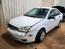 Air Bag Passenger Dash Fits 05-07 Focus 1901759. Fixed Price $170.00.