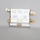 1998-2002 Bmw Z3 E36 Right Passenger Door Airbag Oem 72127066748. Fixed Price $116.25.