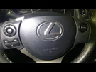 Driver Left Air Bag Wheel Fits 14-17 Lexus CT200H 1690754. Fixed Price $404.99.