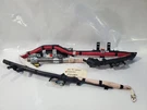 2012 2013 2014 Honda Insight Oem Front Right Passenger Curtain Air Bag. Fixed Price $35.00.