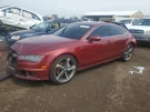 Passenger Right Air Bag Roof Fits 16-18 Audi A7 1373717. Fixed Price $154.90.