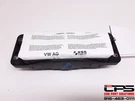15-18 Audi A3 Front Dash Air Bag 8V0880204F. Fixed Price $114.99.