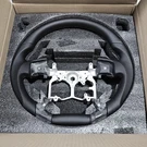 Us Stock Black Leather Steering Wheel For Toyota Tacoma / 4RUNNER Tundra. Fixed Price $189.00.