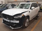 Seat For Volvo XC90 Left Front Only. Fixed Price $164.99.