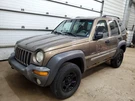 Driver Left Air Bag Side Fits 02 Liberty 1926171. Fixed Price $140.00.