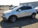 2016 Buick Encore Right Passenger Airbag Used Oem 135K Miles 253-01213R. Fixed Price $113.95.