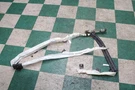 09-14 Gm Suv Lwb Overhead Roof Driver Side Left Lh Curtain Oem. Fixed Price $109.99.