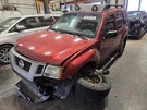 Driver Front Seat Bucket Air Bag Cloth Manual PRO-4X Fits 13 Xterra 1556989. Fixed Price $276.75.