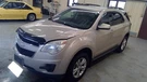 Chevrolet Equinox 2010 Front Right Roof Airbag 23193002 0580. Fixed Price $151.90.