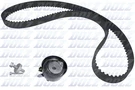 Dolz SKD133 Timing Belt Kit For Nissan, Renault. Fixed Price $70.33.