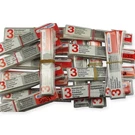Horolovar Suspension Springs 400 Day Anniversary Pendulum X3. Fixed Price $18.74.