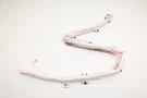2014 - 2024 Mini Cooper F56 Right Roof Curtain Oem 85730130412. Fixed Price $169.59.