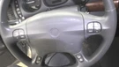 Driver Left Air Bag Wheel Fits 01-05 Lesabre 1920538. Fixed Price $125.00.
