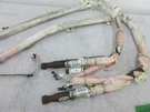Jeep Grand Cherokee 2011-2012-2014-2013-2015 Kit Oem Left + Right Curtain Airbag. Fixed Price $199.00.