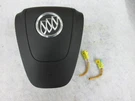 Buick Encore 2013-2014-2014-2015-2016-2017-2018-2019 Black Steering Wheel Airbag. Fixed Price $149.00.