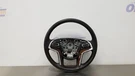 16 Cadillac Escalade Steering Wheel Black Leather. Fixed Price $76.50.