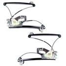 New Fits 2003-01 Bmw 525I 530I Power Window Regulator Front Lh Rh Pair. Fixed Price $60.29.