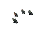 2023 2024 Toyota Crown Front Left Right Crash Impact Sensor Unit Set Of Oem. Fixed Price $143.66.
