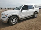 Air Bag Front Excluding Sport Trac Passenger Roof Fits 06-10 Explorer 1365464. Fixed Price $104.90.