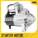 Kac Starter For Jeep Commander 2006-2010 & Grand Cherokee 3.7L 2005-2010 17939N. Fixed Price $45.99.