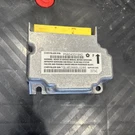 2006 02 2005 Dodge Durango Control Module P56043319AD Oem. Fixed Price $39.00.