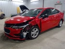 Driver Left Air Bag Rear Seat Fits 16-17 Cruze 1089689. Fixed Price $219.49.