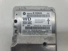 2012 - 2013 Dodge Durango Srs Restraint Control Module Genuine Oem 68025610AH. Fixed Price $47.99.