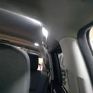 Driver Left Air Bag Roof Fits 14-15 Highlander 5484454. Fixed Price $370.00.