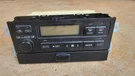 1999-2003 Toyota Camry Solara Front Air A/c Climate Control Heater Switch Oem. Fixed Price $100.00.